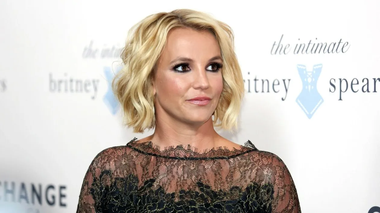 Delirul lui Britney Spears continuă! Ce spune despre ultimul mariaj: „E ciudat că am fost căsătorită”
