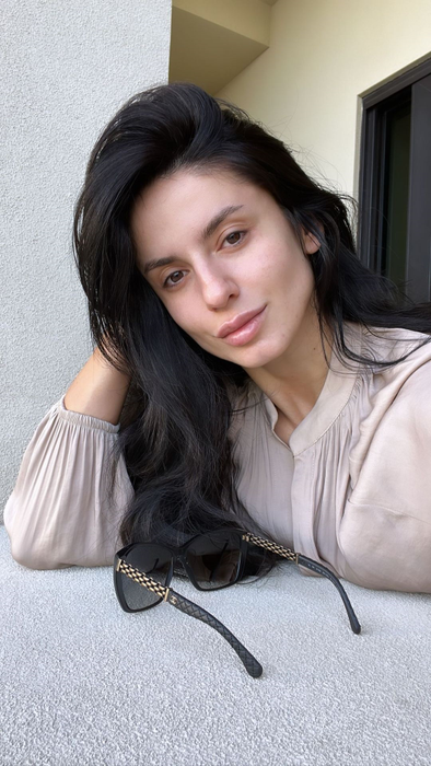 Ioana Grama a trecut de perioada divorțului inclusiv cu ajutorul terapiei (Foto: Instagram)