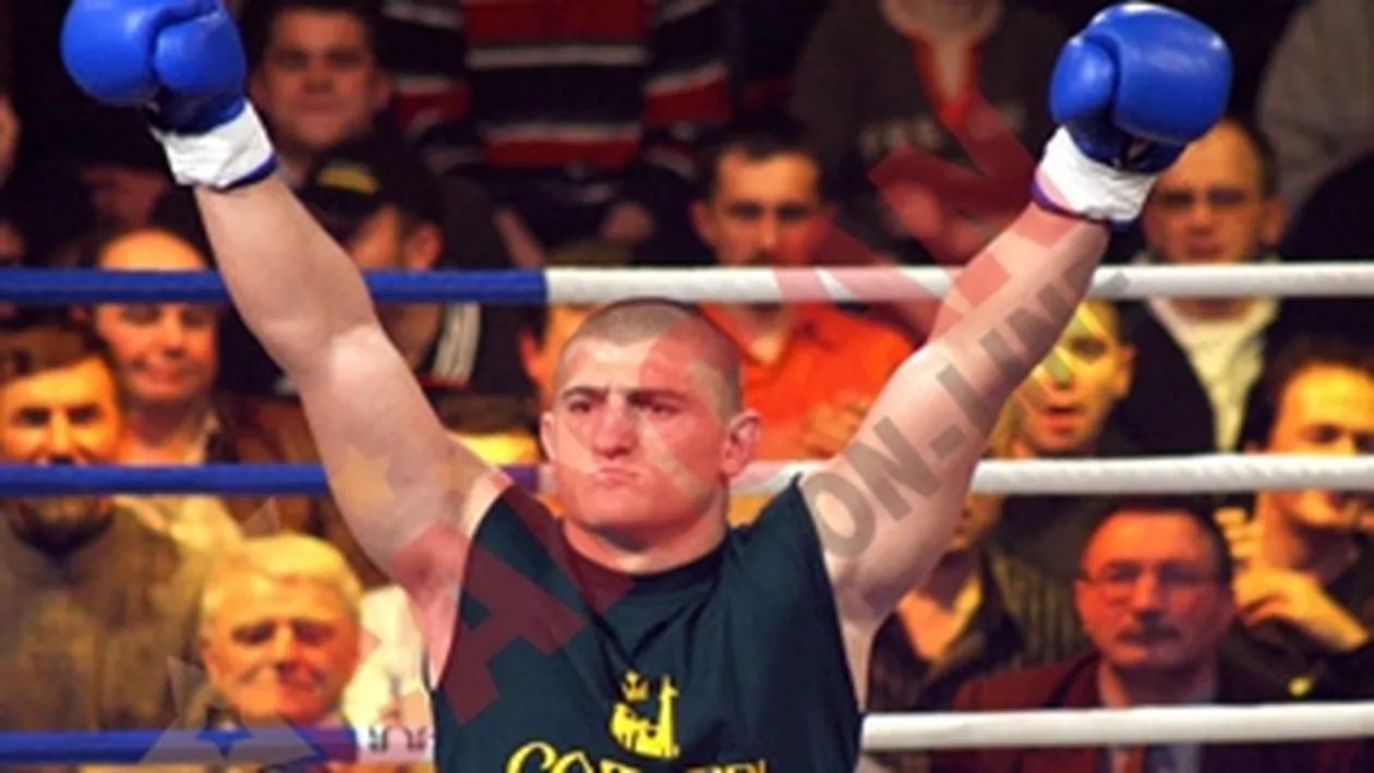 Morosanu, Superman de Moldova! La 14 ani a salvat un copil de la inec!