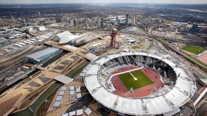 Doi sportivi si un antrenor au fugit din satul olimpic de la Londra! Absenta lor a fost remarcata joi