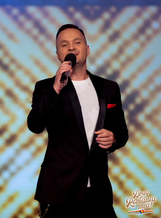 Fuego și Camen Tănase, manifest pentru România, duminică la TVR 2!