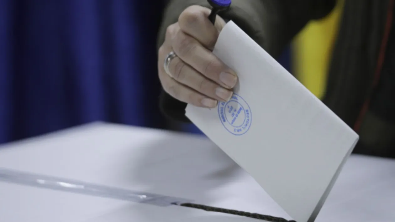 Rezultate Exit-Poll alegeri prezidențiale, turul doi. Nicușor Dan, 47,5% de voturi, George Simion, 52,5% de voturi