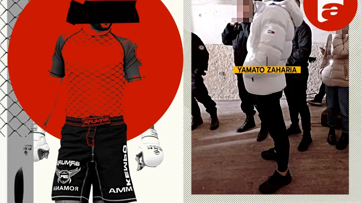 Frați de sânge, rivali de trusturi: Yamato Zaharia l-a trădat și a bătut palma cu Antena 1