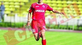 "Vreau ca Dinamo sa bata pe Rapid printr-un gol al lui Gabi Tamas"