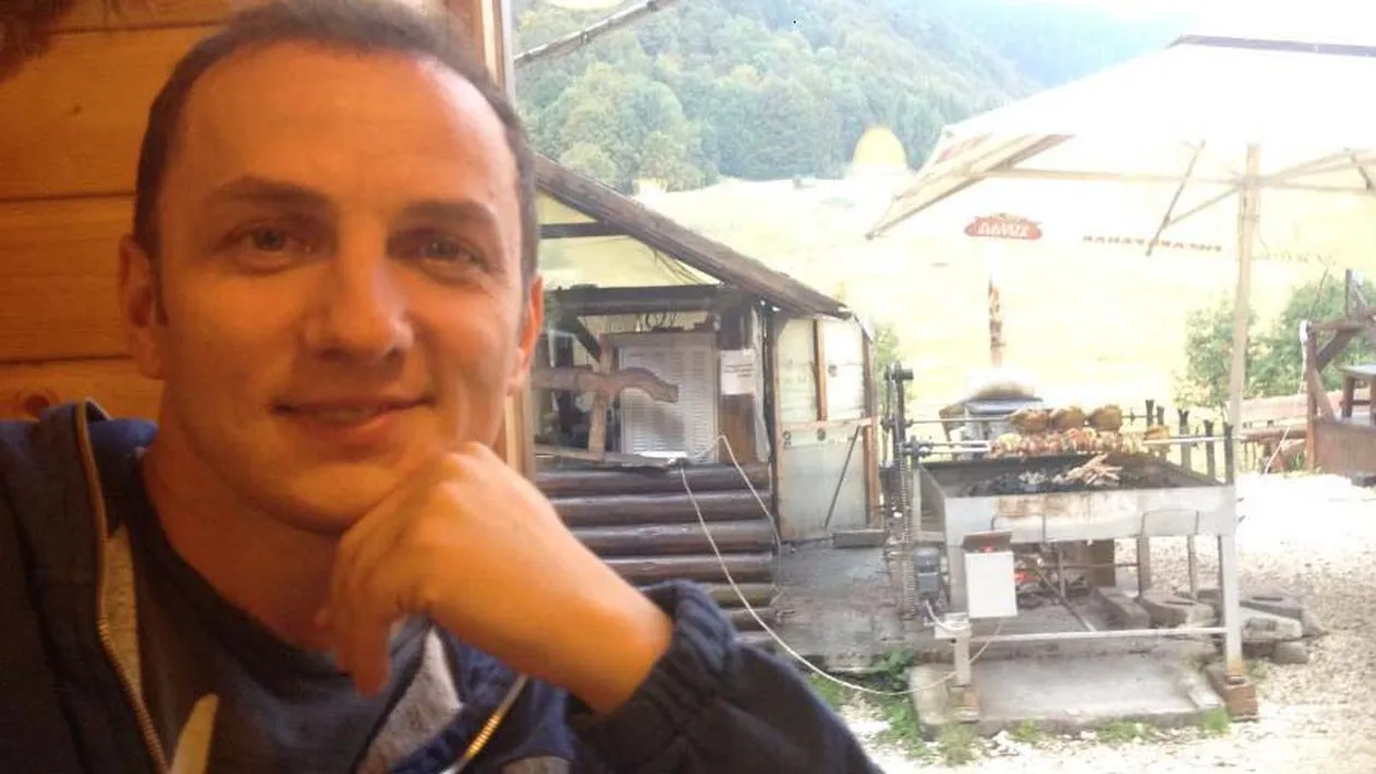 Si-a incalcat cuvantul! Gestul SOC facut de Mihai Traistariu in urma cu cateva momente