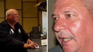 Doliu în mass-media! Unul dintre foștii profesioniști de elită ai TVR-ului a murit la 68 de ani