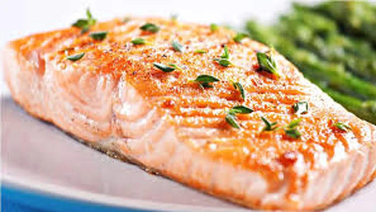  TOP 5 ALIMENTE “INTELIGENTE”!