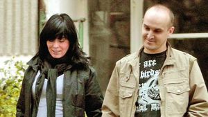 Il mai tii minte pe Cristi Marin? Ce s-a ales de fostul iubit al Marianei Moculescu!