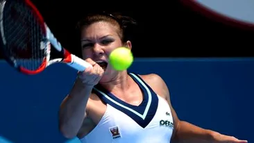 Halep, JIGNIRE MAXIMĂ! S-a întâmplat chiar în timp ce Simona juca la Arenele BNR. DETALIILE sunt extrem de URÂTE