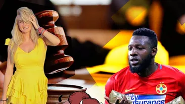 Fiica lui Rednic l-a dat în judecată pe ”Bizonul” lui Gigi Becali! Motivul…