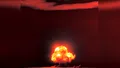 E incredibil ce a apărut în deșert după primul test cu bomba atomică din istorie