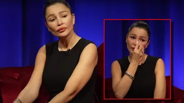 Adevăratul motiv pentru care Brigitte Pastramă a făcut închisoare? Pe cine dă vina acum. „A plecat și m-a băgat la pușcărie”