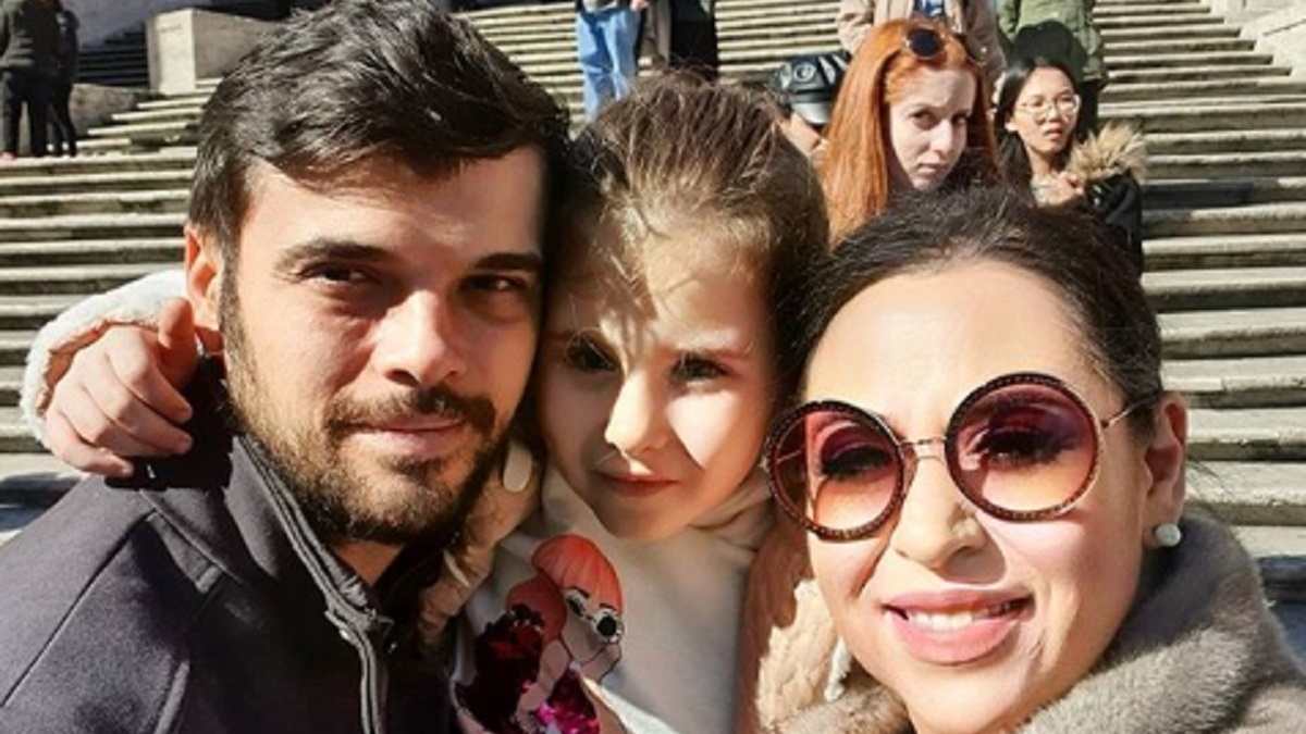 Oana Roman și Marius Elisei, din nou împreună! Cum s-au afișat, după ce nu au mai dat nicio șansă căsniciei