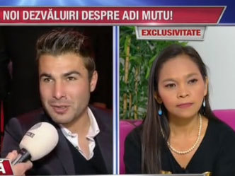 Scandalul bonei filipineze a lui Mutu reîncepe! Bona îl acuză pe Mutu că îi datorează bani. Ce spune Tiberiu