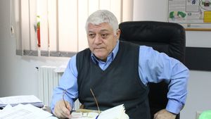 Dumitru Mihăilescu, fost campion naţional la atletism, găsit mort într-o cameră de hotel