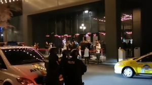 Descinderi în cluburile din Capitală! Pe cine căutau polițiștii