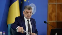 Guvernul alocă 2,1 miliarde de lei pentru dezvoltarea comunităților locale. CIOLACU: 1,5 miliarde sunt pentru investiții prin PNDL și „Anghel Saligny”