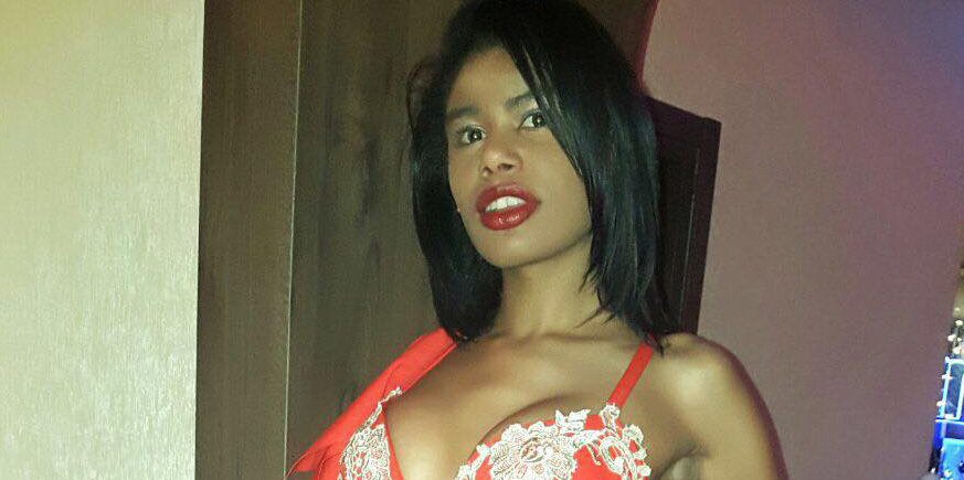 Rose Adhiambo