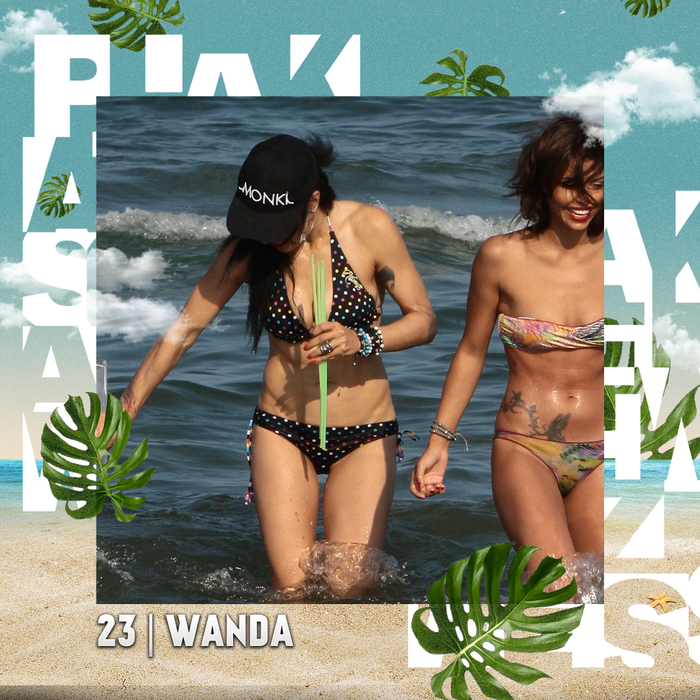 Top 30 sexy-vedete care aleargă în valuri, pe sfârșit de sezon. Pe ce locuri s-au “clasat” Antonia, Delia, Carmen Brumă sau Ioana Filimon
