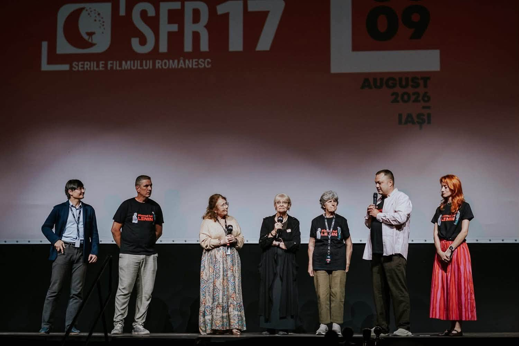 Vocea casetelor video, moment de sinceritate. Irina Margareta Nistor: „Nu m-am simțit niciodată bine în pielea mea”