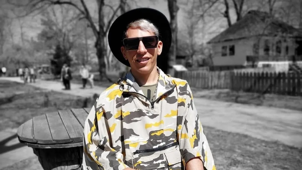 Florin Marin, probleme după moarte soțului său! Prin ce trece modelul ce a moștenit averea britanicului. „Îi resping pe toți”