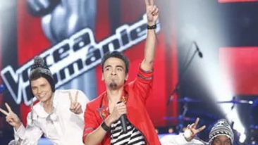 Max Dragomir, de la Vocea Romaniei: Imi place sa stiu ca sunt ravnit de domnisoare
