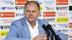 Șfaițer își anunță revenirea în fotbal: „Că va fi în iarnă, că va fi în vară, voi vedea!”