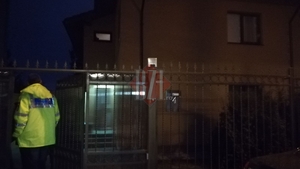 VIDEO / Descoperire macabră în Iaşi! Soţ şi soţie din Iaşi, găsiţi spânzuraţi în casă, de Crăciun! Ce au spus anchetatorii