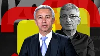 Dan Diaconescu, noi dezvăluiri uluitoare la CANCAN SENZAȚIONAL! Adevărul despre scandalul după moartea lui Prigoană!