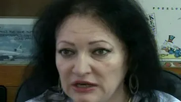 Medicul Monica Pop sustine ca Monica Gabor nu se drogheaza: Este doar o campanie de denigrare a lui Irinel Columbeanu