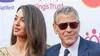 George și Amal Clooney, evacuați de urgență din casa lor din Franța din cauza incendiilor de vegetație