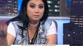 VIDEO Adriana Bahmuteanu: "Divortul nostru a fost caterinca! Chiar daca eram despartita de Prigoana, tot mai ramasese un fluturas in stomac"