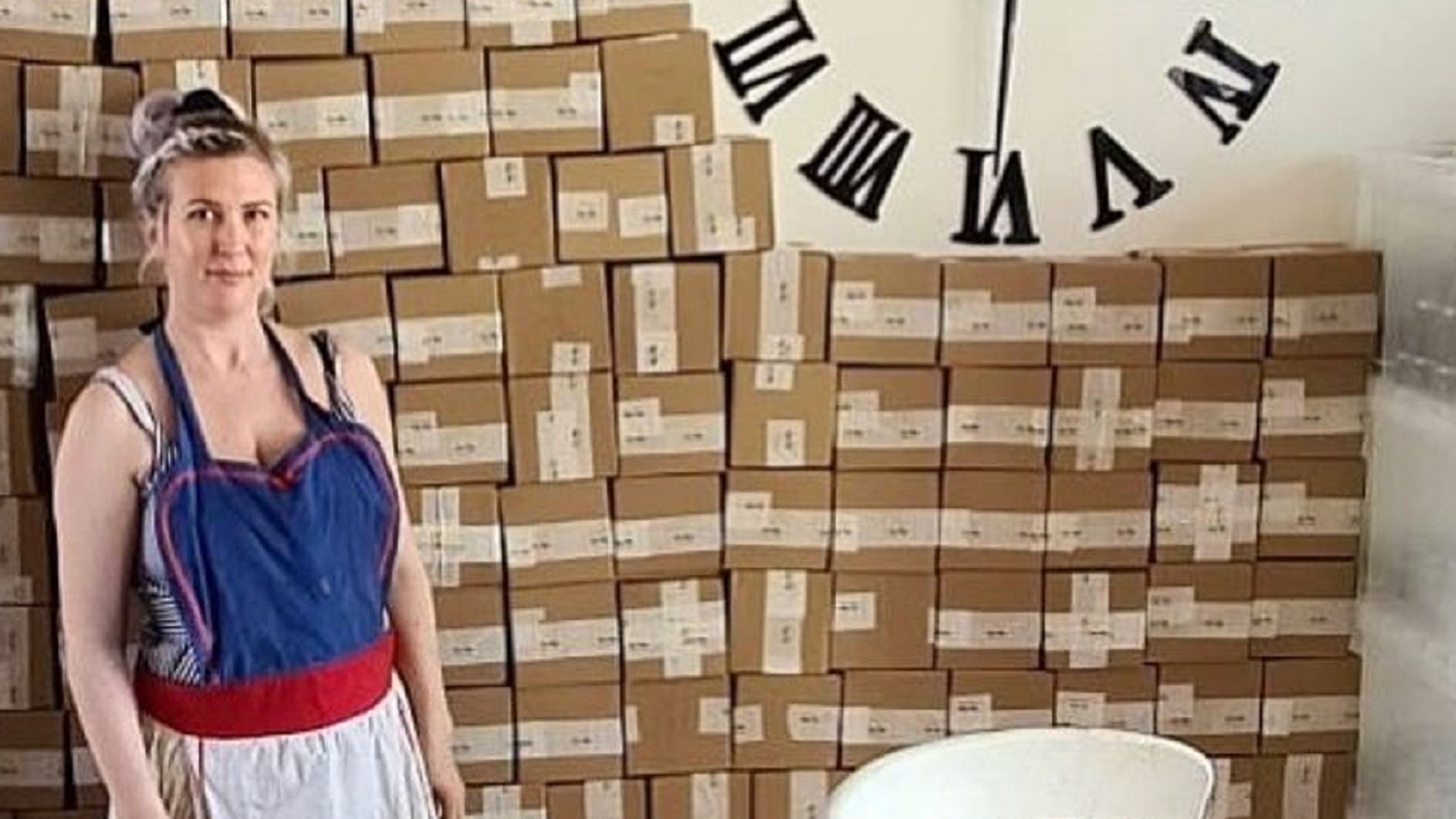 Nu este o glumă! O femeie a aplicat pentru un job și a primit refuzul după 8 ani