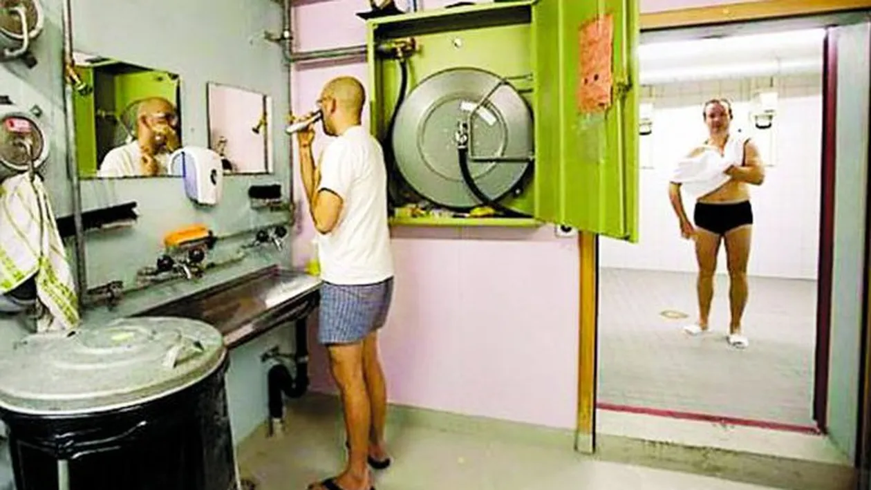 Hotelul de zero stele e la mare cautare