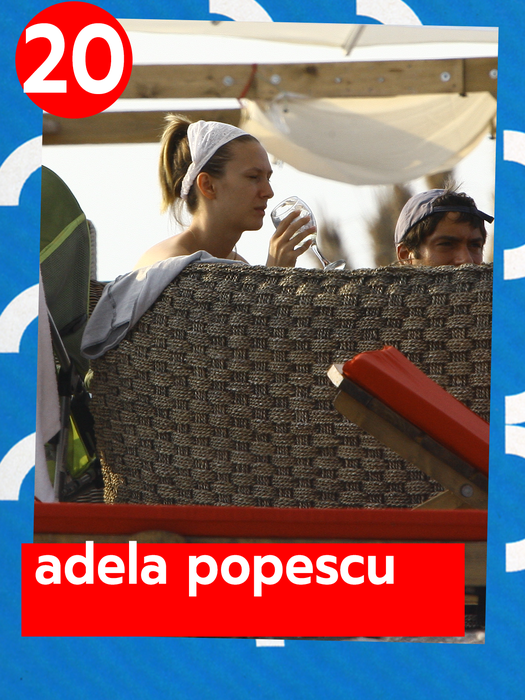 TOP sexy-vedete care au turnat în ele până când s-au făcut praf! Ia mai bea un păhărel…