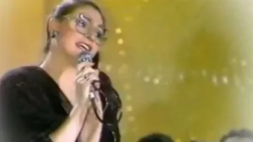 O mai tii minte pe una dintre marile artiste ale generatiei de aur a muzicii romanesti? Ce mai face Gina Patrascu!