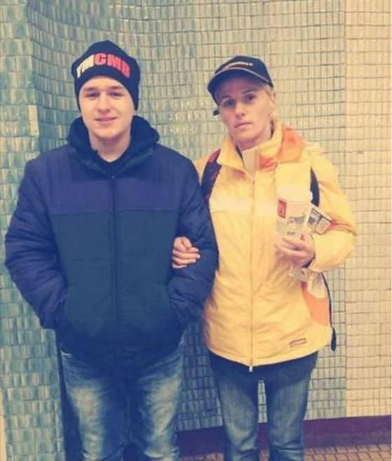 Adevărul despre relația Marianei de la Exatlon cu fiul ei de 19 ani! De ce nu vrea să-și pună poze cu mama lui