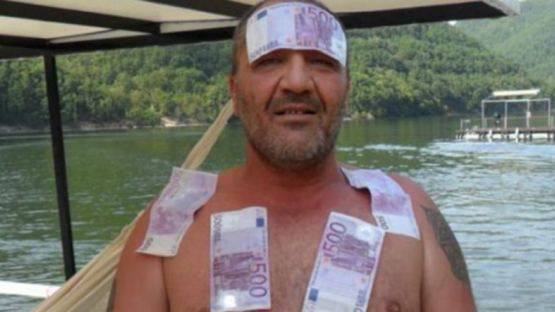 Nelson Mondialu a luat foc atunci când ”cusurgiii” au spus că nu mai are un leuț în buzunare