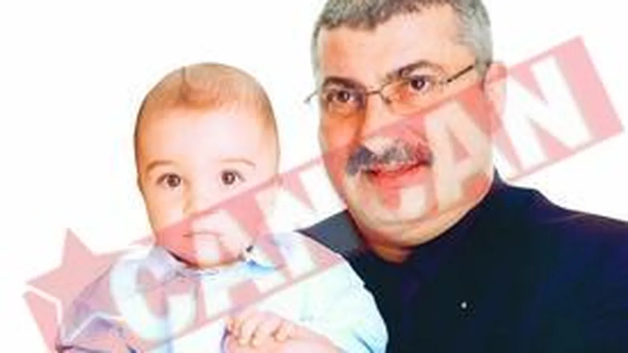 Bahmuteanca poate sa ramana din nou insarcinata