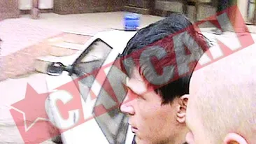 Zeci de barbati au fost violati cu bestialitate