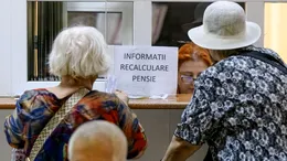 Veste bună pentru 2.900.000 de pensionari români. Ce se întâmplă de la 1 septembrie 2025