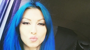 Andreea Balan arunca bomba: "Petrisor este jumatatea mea!"
