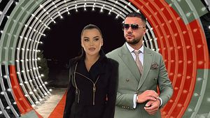 Carmen de la Sălciua îl pulverizează pe Culiță Sterp! A luat foc după acel ”dar”! Totul a plecat de la...infidelitate!