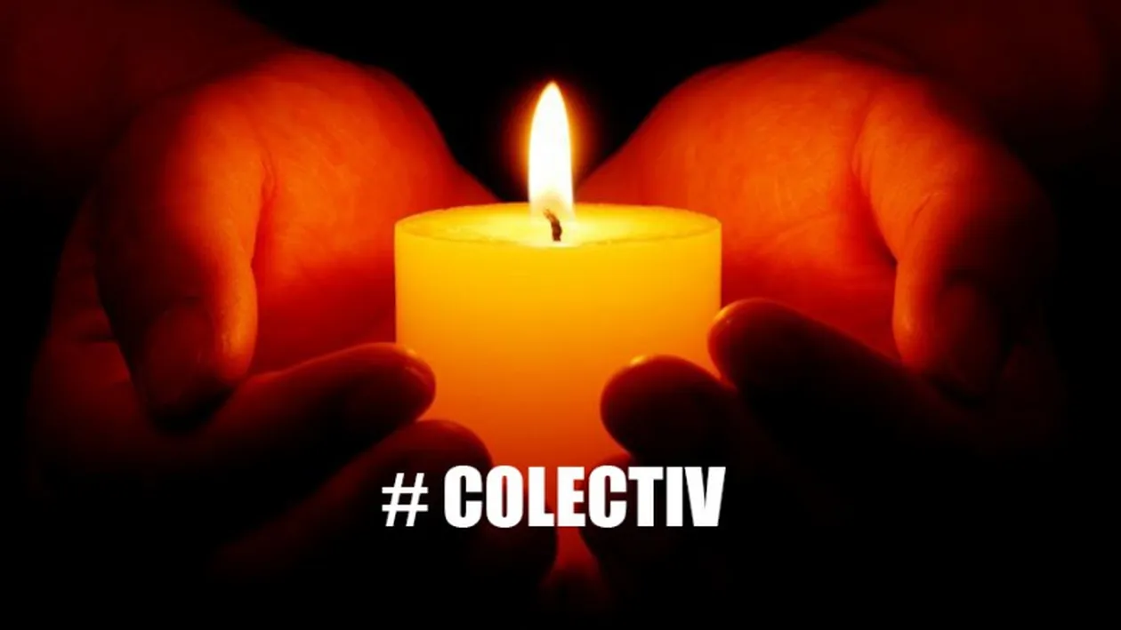 Miercuri va avea loc slujba de pomenire in memoria victimelor din Colectiv. Participa si tu!