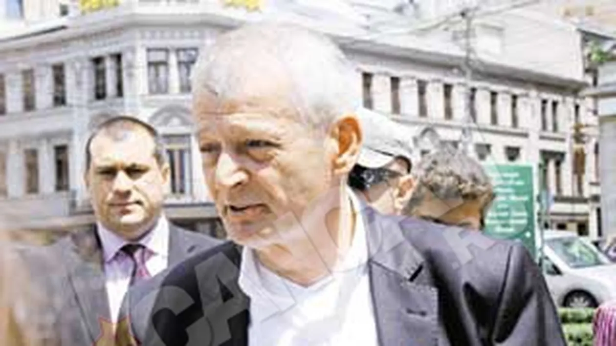 Va mari bugetul alocat investitiilor in cabinetele medicale din institutiile de invatamant! Oprescu vrea ambulante scolare