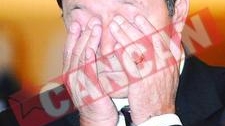 Basescu si Vadim, cei mai "naspa" politicieni