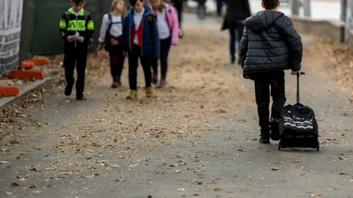 Se închid sau nu școlile din România? Ministrul Educației a făcut anunțul mult așteptat