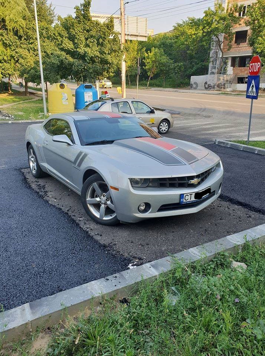 Asfaltare marca "Dorel" la Craiova