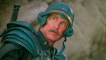Doliu în cinematografie! Actorul Jon Cypher din „Masters of the Universe” a murit