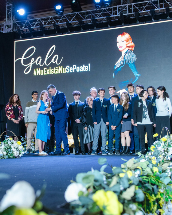 Andreea Marin s-a retras din Gala Atipic Beauty după 10 ani de colaborare: “Am hotărât să transform un alt vis, pe care îl tot amânam, în realitate”